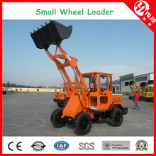 Good Cost Performance! Zl-08 Wheel Loader for Construction Machinery